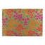 Floral Pattern Coir Doormat-1153116665