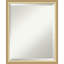 Merima Rectangle Wall Mirror-40043105-40043132