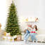 Sapin de Noël pré-éclairé Courter-1669552096-1677317514