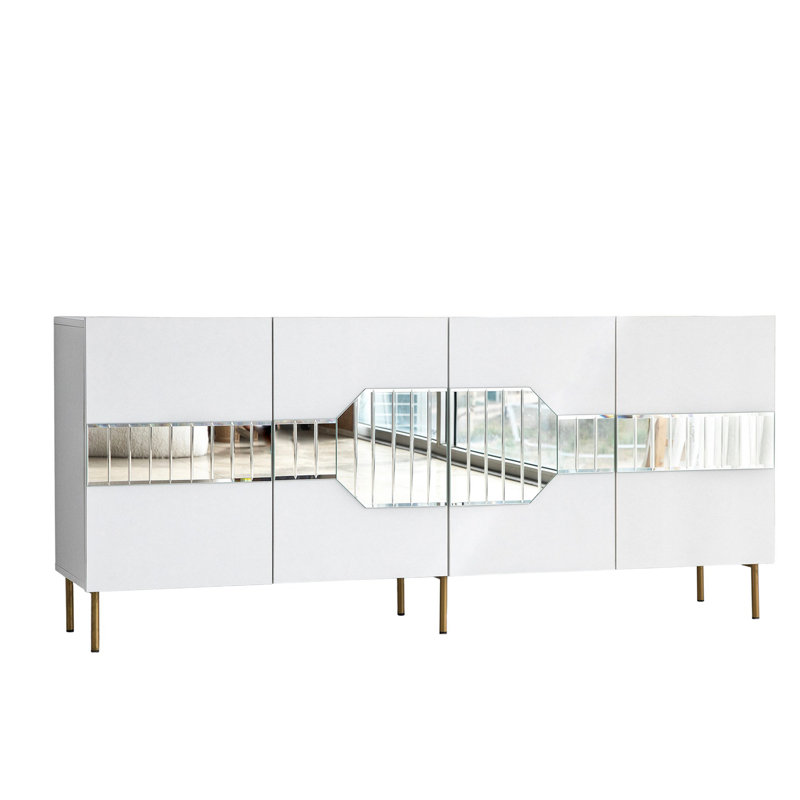 70.87'' Console Table