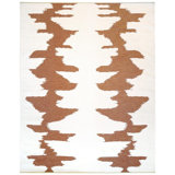 Abstract Area Rug