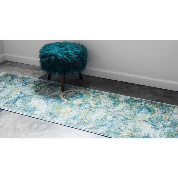 Folmar Geometric Indoor Rug