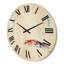 Horloge murale Fox-63903422