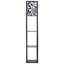 Alescia 160cm Column Floor Lamp-1638828087
