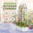 Serafina 60'' H x 16'' W Trellis
