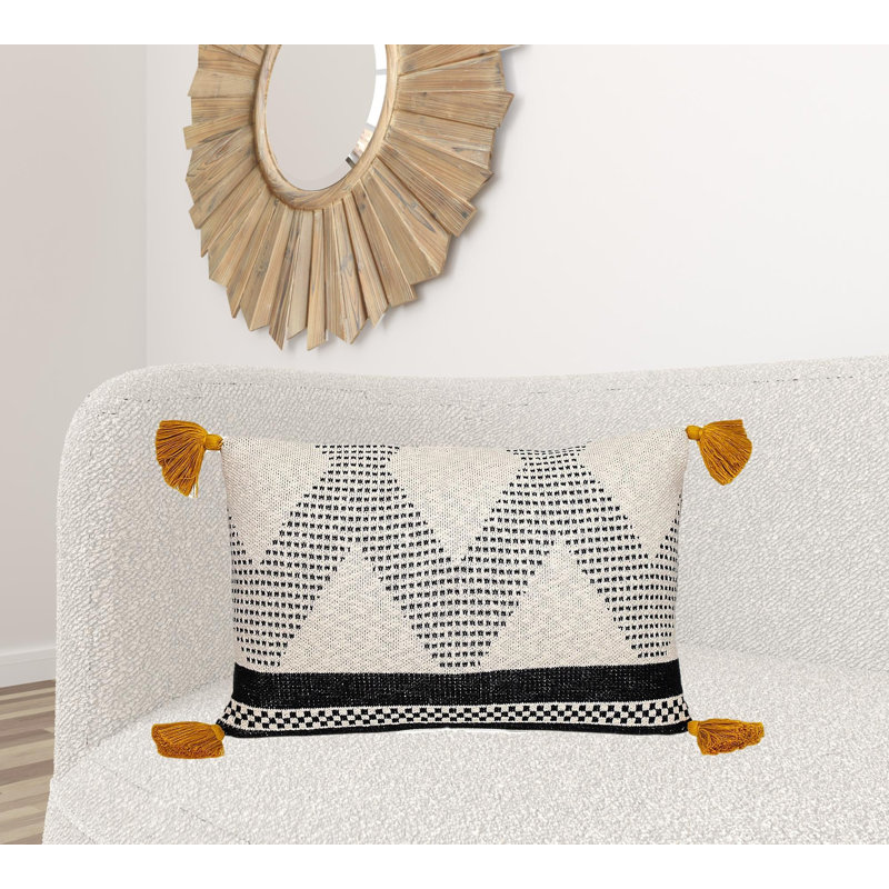 Insert de coussin réversible 