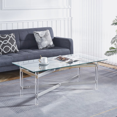 Table basse Jarle