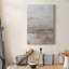 Overcast Day I - Impression sur toile tendue-135596246