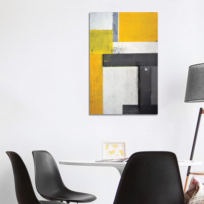 CarolLynn Tice - Wrapped Canvas Print
