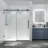 Frameless Shower Door-59152730