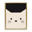 «White Cat Close Up», encadrée par Jessica Beck