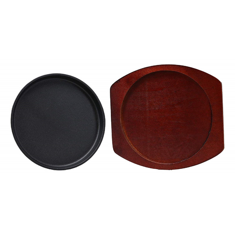 Djaun Non-Stick Skillet Set