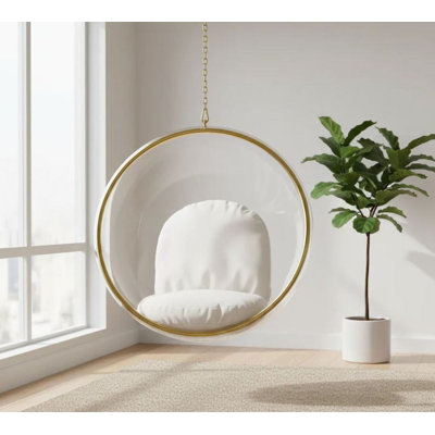 Wernick 1 Person Egg Chair