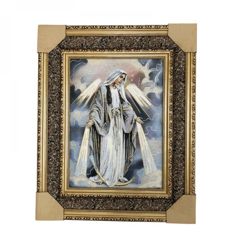Tapisserie «Immaculée Mary»