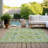 Mahaney Floral Indoor Rug-90312194