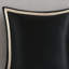 Édredon pour grand lit 8 pièces, abat-jour doux, envers uni, coussins décoratifs, utilisation à l'année en couleurs, rembourrage, convient pour longtemps