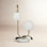 Ariza Novelty Lamp
