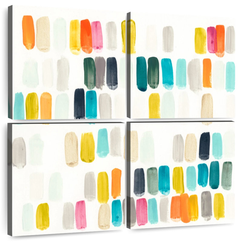 Avery Bright Swatches I