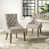Rustic Natural selected