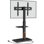 TV Stand With Power Outlet, Universal TV Stand F...