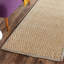 Jeremy Machine Woven Beige/Grey Rug-281007516