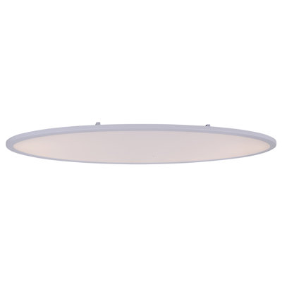 Amayah LED Flush Mount