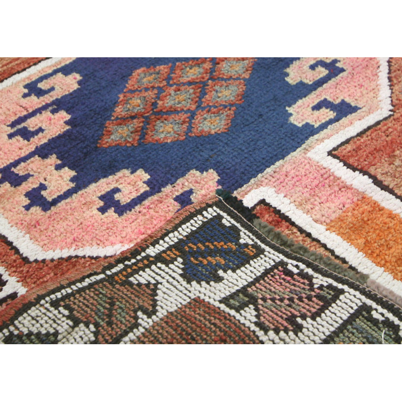 Runner One-of-a-Kind 2'10" X 12' Area Rug