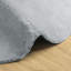 Rugs Grey Non-Slip Area Rug Waveform-648024482-648024483