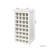 Modular 32 Wine Bar Cabinet Buffet Cabinet