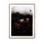 Escape II Print by Annie Spratt