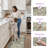 Anti-Fatigue Anti-Slip Waterproof Kitchen Mat-64237014-45119472