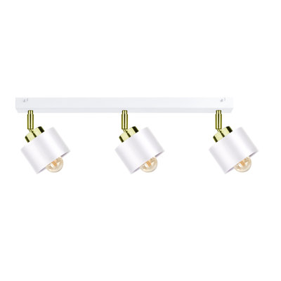 Jumanah Ceiling Spotlight