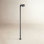 Commercial Solar Lamp Post