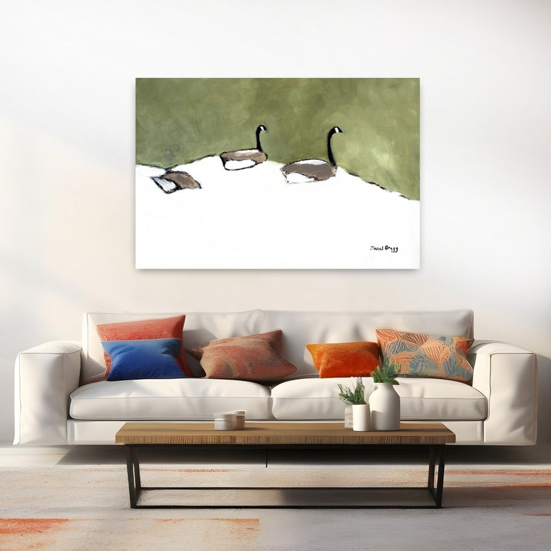 Print, 101.6cm H x 152.4cm W