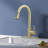 Kitchen Faucet