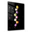 Decorative Tempered Glass Painting