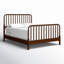 Lind Island Spindle Bed-53914253-53914265