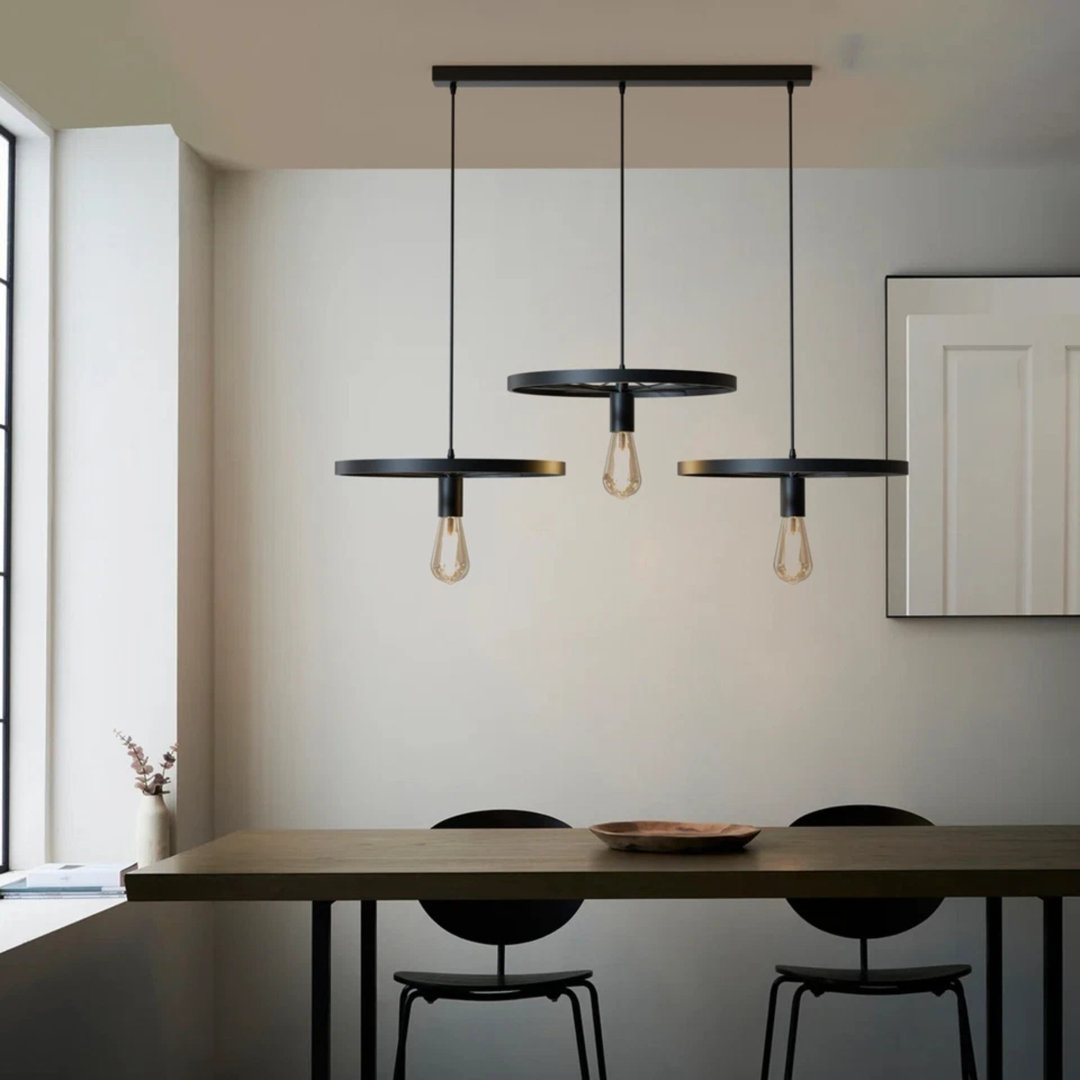 3 - Light Pendant