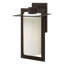 Colfax Outdoor Wall lantern-531773310-531773309