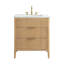 Emma 30" W Single Vanity-1094587427