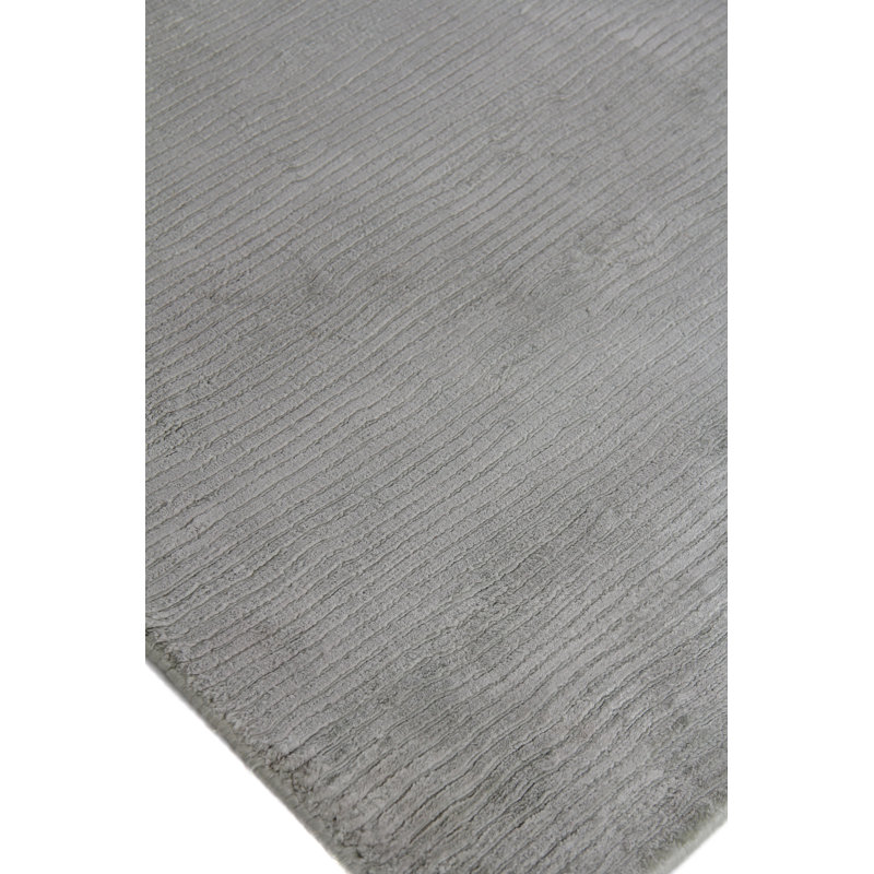 Dove Area Rug in Light Blue, Rectangle 12' x 15'