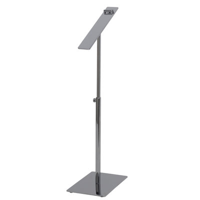 Adjustable Shoe Riser