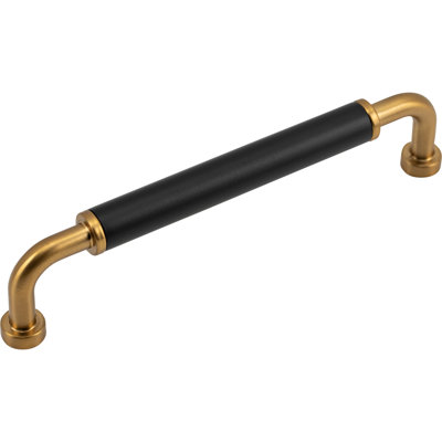 Eddington Lane 5 1/16" Center-to-Center Barrel Pull