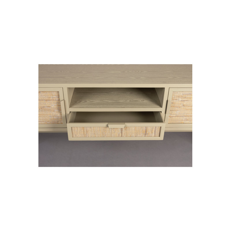 Yasu 58'' Sideboard, Beige