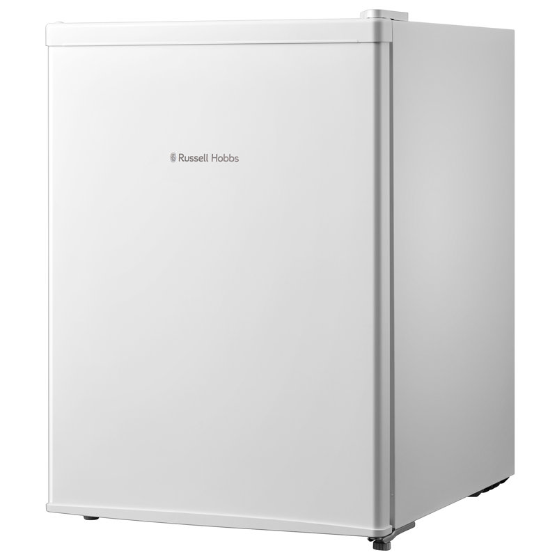 Russell Hobbs 66L Mini Fridge, White
