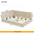 Brunwood Upholstered Corner Daybed-1597820293