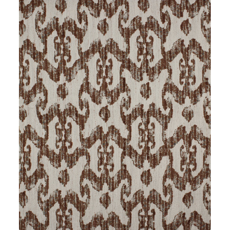 New Caledonia Fabric, Red