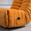 Chaise berçante Priti Soild-91886253
