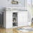 Filaretos Kids Twin Loft Bed with Drawers-2075625594