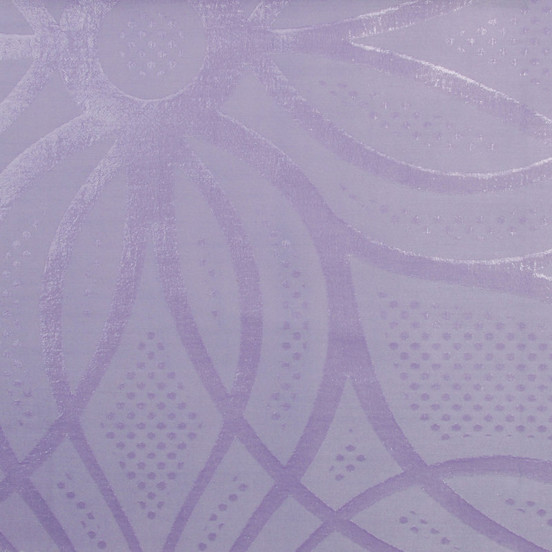 Eileen Kathryn Boyd Exclusively Francesca Fabric, Lavender